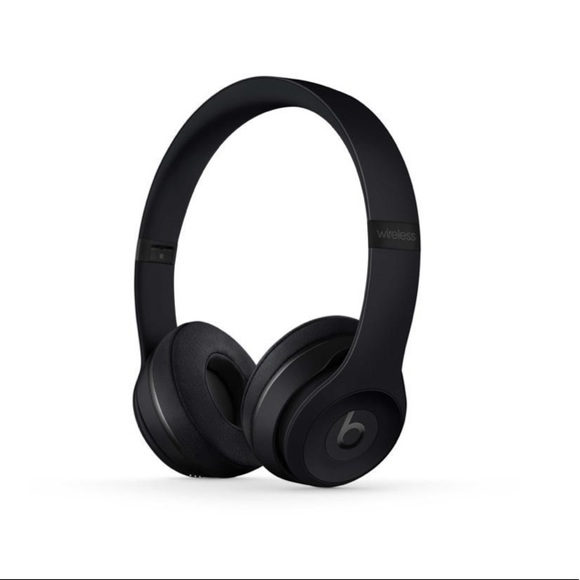 NWT Beats by Dr. Dre - Beats Solo3 Wireless Headphones